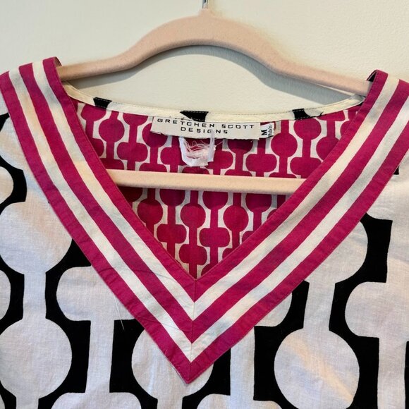 Gretchen Scott Tunic - Picture 3 of 8